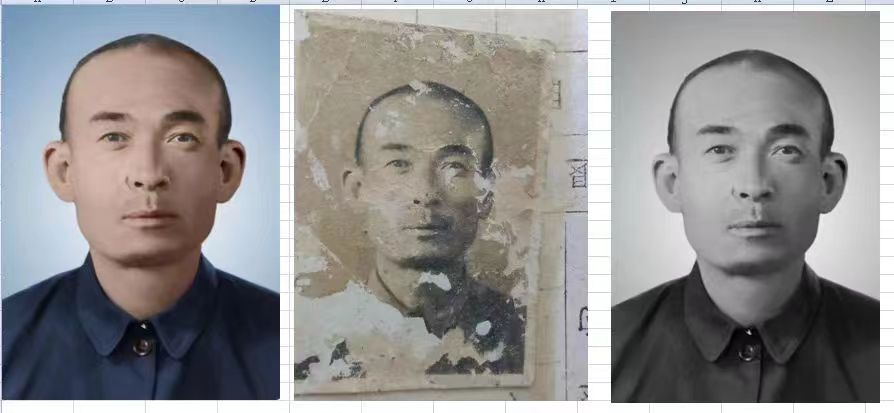 舒兰老照片模糊修复-21